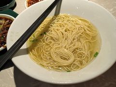 -松鹤面馆(观前店)