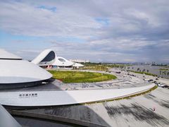 -哈尔滨大剧院