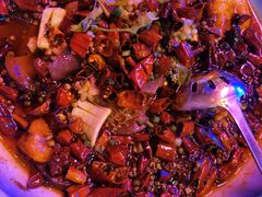 -粉墨特色菜·烧烤音乐酒馆