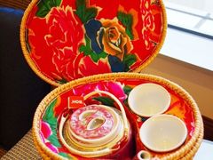 -宁波香格里拉大酒店