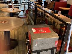 -必胜客(北苑路店)