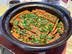 -绿茶餐厅(龙井船宴· 品牌总店)