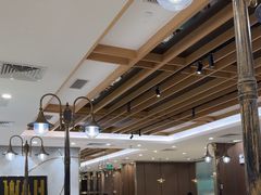 -翠华餐厅(正佳广场店)