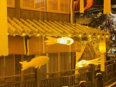 -叶叶菩提·晋福宫