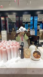 -时尚殿堂hair salon