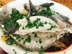 -田源农家饭店·窑鸡王·海鲜(东部湾·融创店)