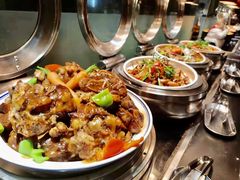 -青岛证大喜玛拉雅酒店·Z1餐厅