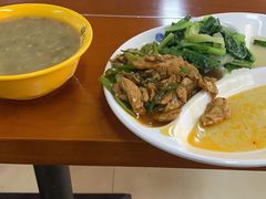 -中南大学-食堂第3食堂