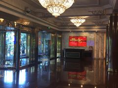 -君庭中餐厅(友谊宾馆店)