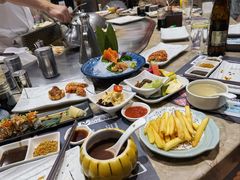 -大渔铁板烧(大悦城店)