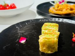 -富淳饭店(陆家嘴保利广场店)