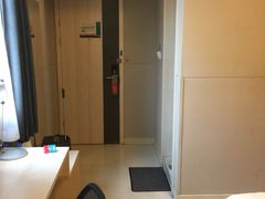 -锦江之星(南京新街口店)