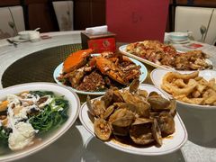 -喜记避风塘炒辣蟹(总店)