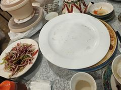 -汗腾格里·风味餐厅(新疆驻京办店)