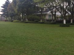 -上海市保健医疗中心(华东疗养院)