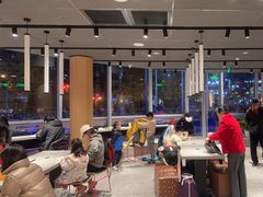 -麦当劳(北苑秋实路店)