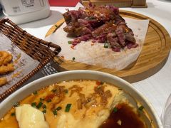 -聚鑫阁·非遗传承江浙菜(正阳店)
