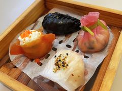 -蔡澜点心·粤菜(领展购物广场店)