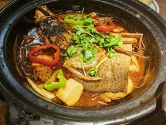 -周家二小姐的菜(西津渡店)