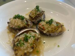 -骏莱海鲜鱼港(五角场店)