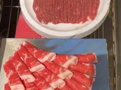 -秋之原·老北京铜锅涮肉(王府井东单店)