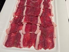 鲜羊上脑-南门涮肉(东单店)