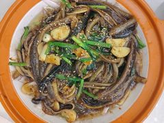 -百姓食府(秦虹路店)