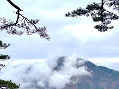 -安徽天堂寨风景区