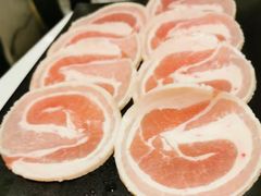 -花味·自助烤肉(雨花客厅店)