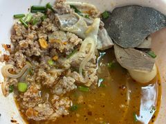 -榮泰米粉湯(Left Shop)