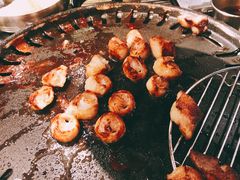 烤大肠-401餐厅(弘大店)