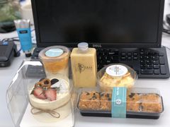 -迦南·甜品蛋糕(传媒店)