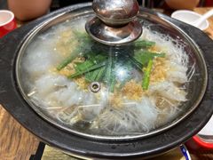 -永红源·小排档(闽江路店)