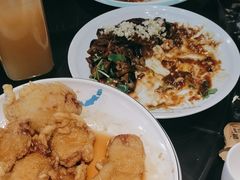 -王府酒店(兴华南街铁西百货店)