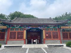 -北京京伦饭店