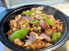-喜粤广东菜(汉屯路店)