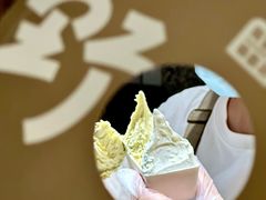 -野人先生Gelato(上海长宁龙之梦店)