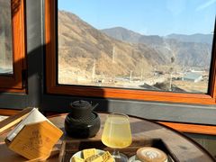 -云座·时光·观景咖啡厅(五爷庙店)