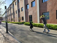 -TAC滑板滑雪俱乐部(朗园park店)