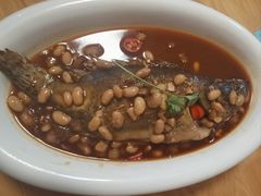 -臭鳜鱼人家·老字号徽菜