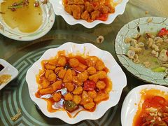 -佛有缘素食馆·荔湾老字号(陈家祠首店)