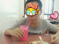 -新加坡Zam Zam餐馆