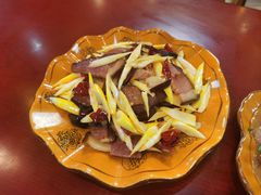 -和福餐馆(西江古街店)