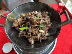 -王城醋血鸭老店