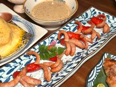 -鸟泉居酒屋·烧鸟·酒馆(百子湾店)