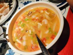 -桂满陇·桃花院落(长泰广场店)
