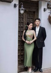 -安娜公馆婚纱摄影(锦州店)