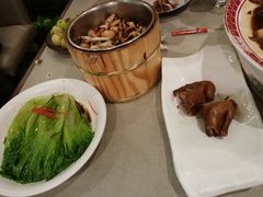 -旺顺阁鱼头泡饼(小红门店)