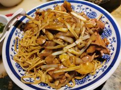腰花拌川-慧娟面馆·餐厅(望江路店)