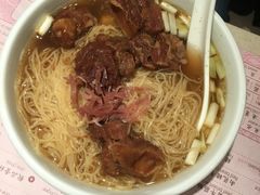 -池记(尖沙咀店)